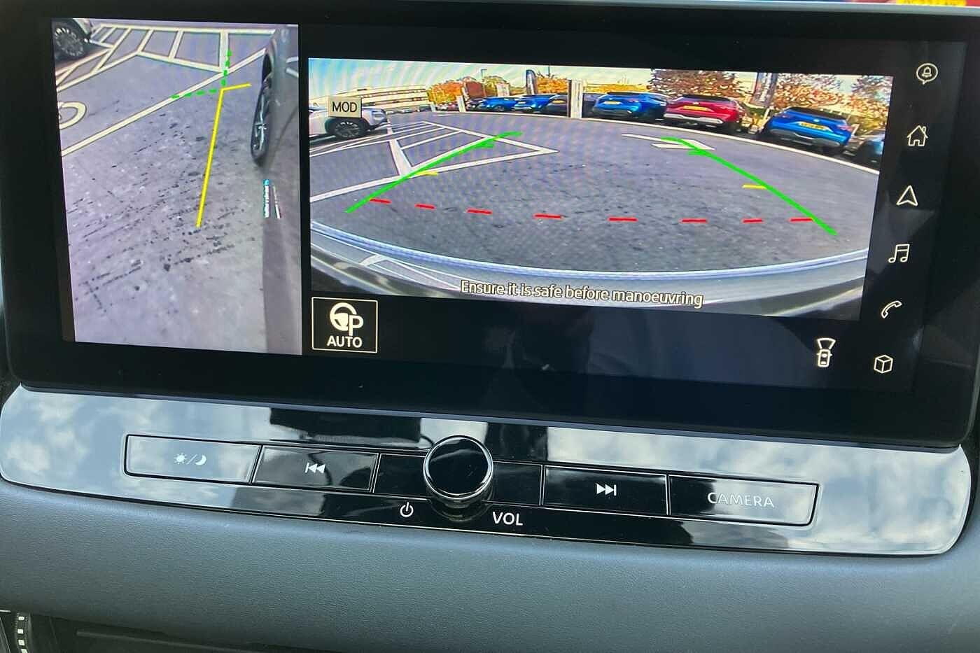 Used Nissan Qashqai 2022 for sale - 76083641: Photo 64