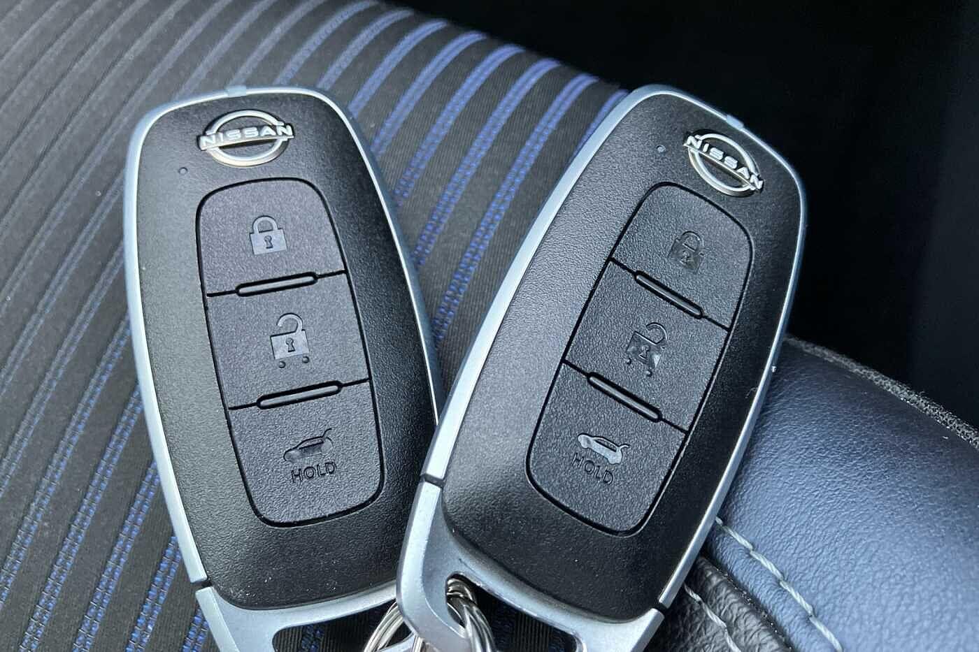 Used Nissan Qashqai 2022 for sale - 76083641: Photo 74