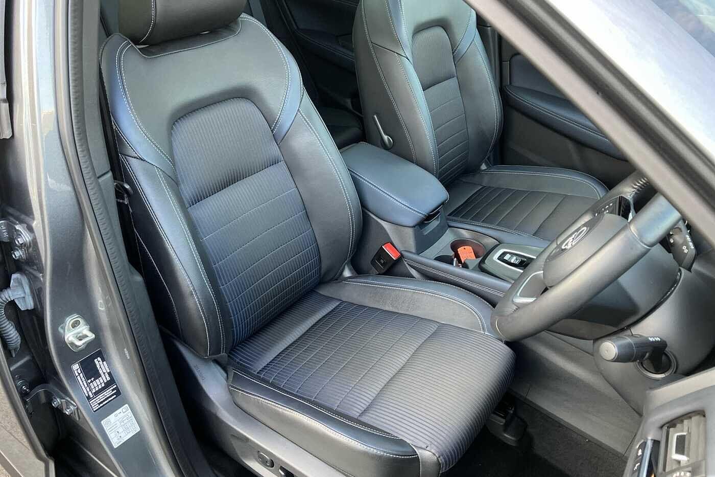 Used Nissan Qashqai 2022 for sale - 76083641: Photo 77