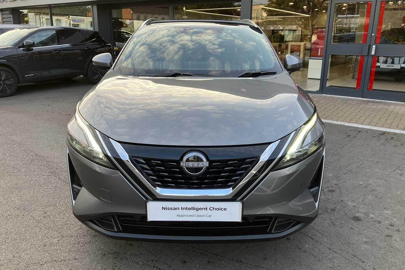 Used Nissan Qashqai 2022 for sale - 76083641: Photo 79