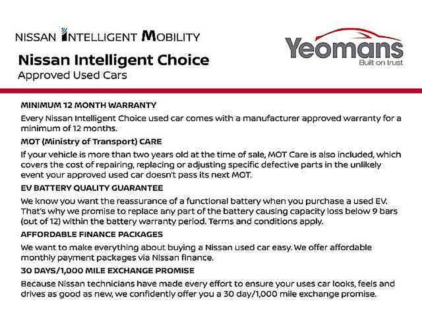Used Nissan Qashqai 2022 for sale - 76083641: Photo 9