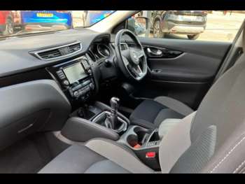 Used Nissan Qashqai 2020 for sale - 75187365: Photo