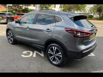 Used Nissan Qashqai 2020 for sale - 75187365: Photo