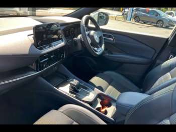 Used Nissan Qashqai 2021 for sale - 74408241: Photo