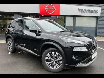 2023 (73) - 1.5 E-Power 204 N-Connecta 5dr Xtronic