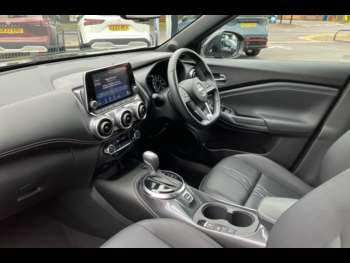 Used Nissan Juke 2023 for sale - 74758658: Photo