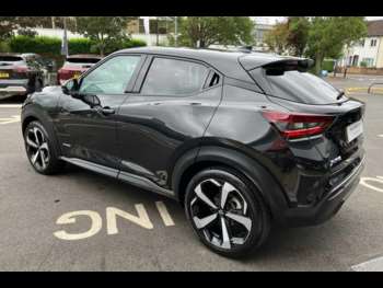 Used Nissan Juke 2023 for sale - 74758658: Photo