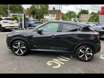 Used Nissan Juke 2023 for sale - 74758658: Photo
