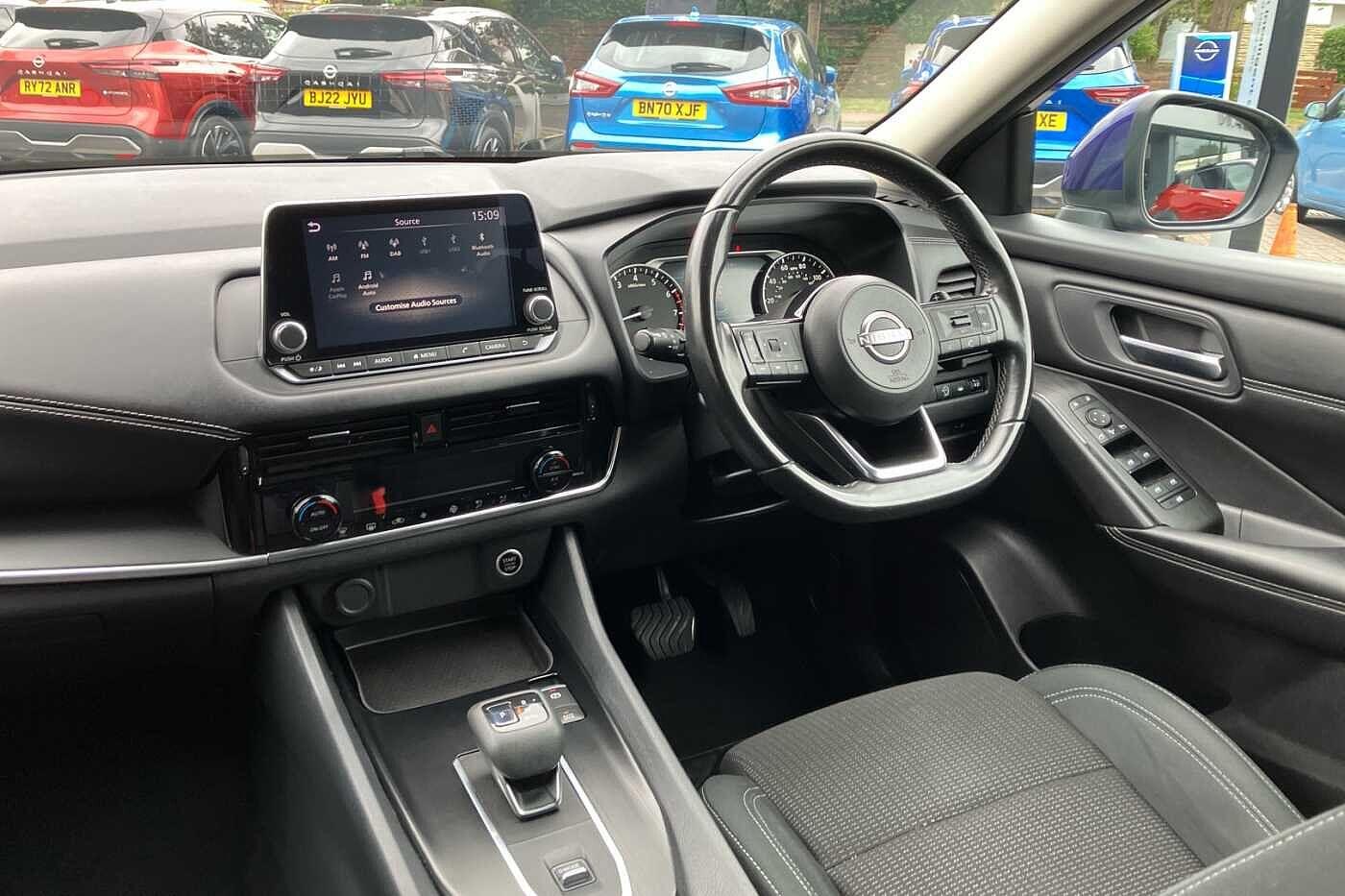 Vehicle 24