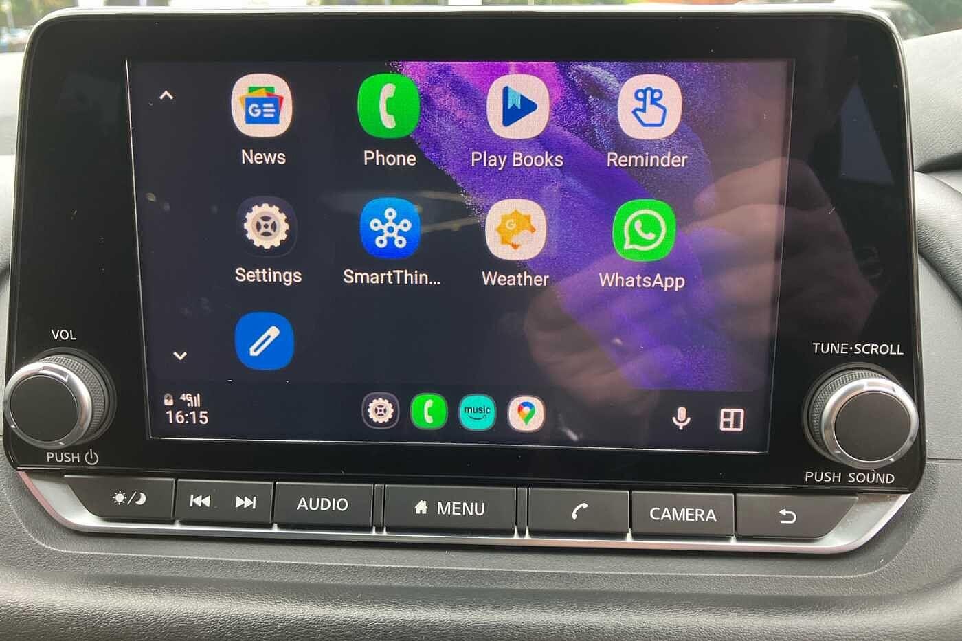 Vehicle 50