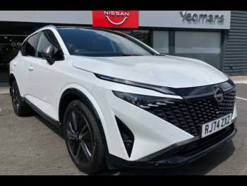2024 (74) - 1.3 DiG-T MH 158 Tekna 5dr Xtronic