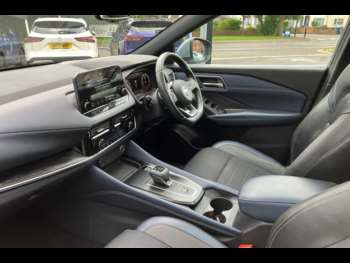 Used Nissan Qashqai 2022 for sale - 74838026: Photo