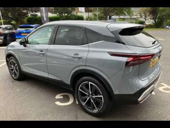 Used Nissan Qashqai 2022 for sale - 74838026: Photo