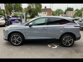 Used Nissan Qashqai 2022 for sale - 74838026: Photo