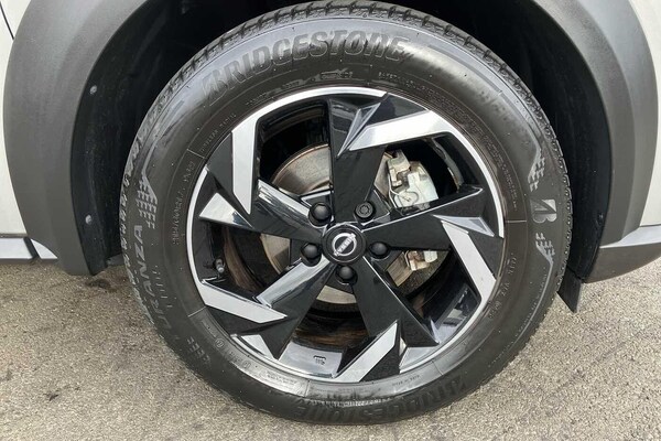 Used Nissan Juke 2022 for sale - 76239543: Photo 13