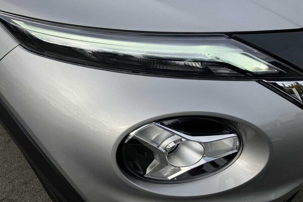 Used Nissan Juke 2022 for sale - 76239543: Photo 16