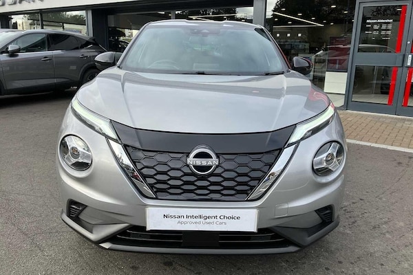 Used Nissan Juke 2022 for sale - 76239543: Photo 17