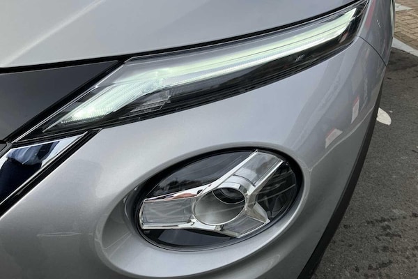 Used Nissan Juke 2022 for sale - 76239543: Photo 18