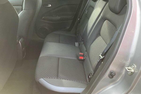Used Nissan Juke 2022 for sale - 76239543: Photo 23