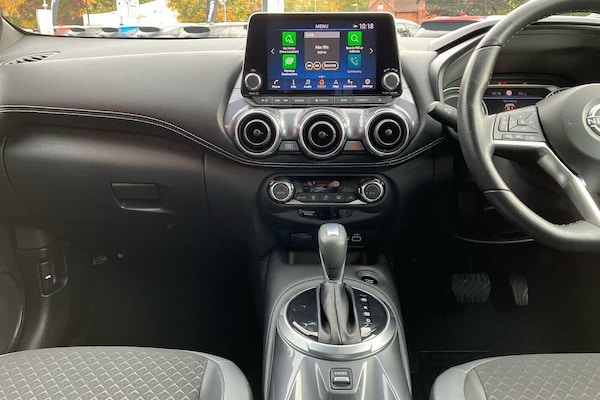 Used Nissan Juke 2022 for sale - 76239543: Photo 27