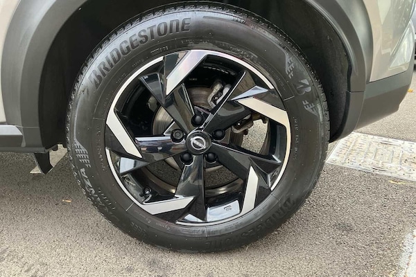 Used Nissan Juke 2022 for sale - 76239543: Photo 29