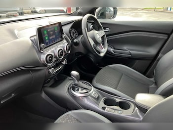 Used Nissan Juke 2022 for sale - 76239543: Photo