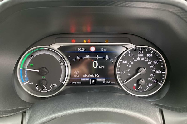 Used Nissan Juke 2022 for sale - 76239543: Photo 42