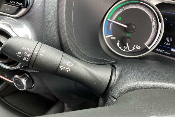 Used Nissan Juke 2022 for sale - 76239543: Photo 44