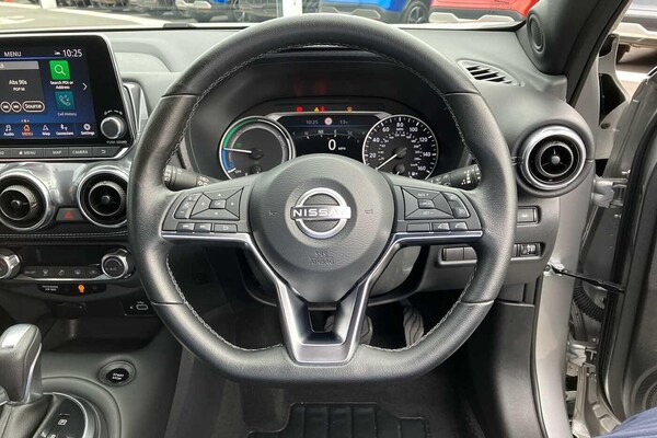 Used Nissan Juke 2022 for sale - 76239543: Photo 45