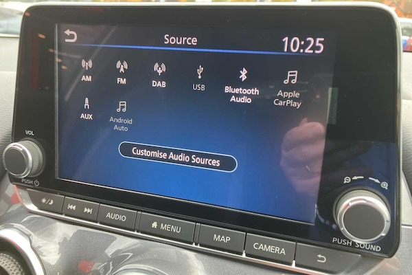 Used Nissan Juke 2022 for sale - 76239543: Photo 47