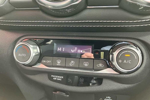 Used Nissan Juke 2022 for sale - 76239543: Photo 53