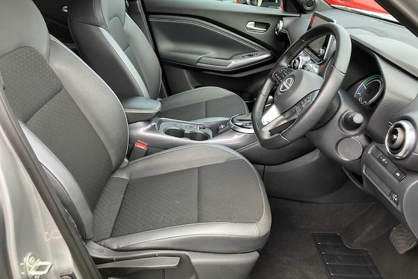 Used Nissan Juke 2022 for sale - 76239543: Photo 59
