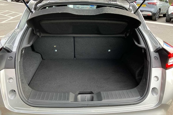 Used Nissan Juke 2022 for sale - 76239543: Photo 5