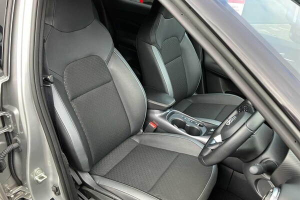 Used Nissan Juke 2022 for sale - 76239543: Photo 60