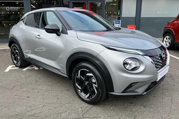 Used Nissan Juke 2022 for sale - 76239543: Photo 61