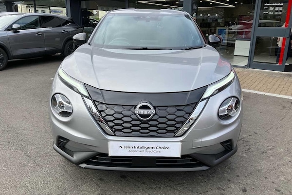 Used Nissan Juke 2022 for sale - 76239543: Photo 62