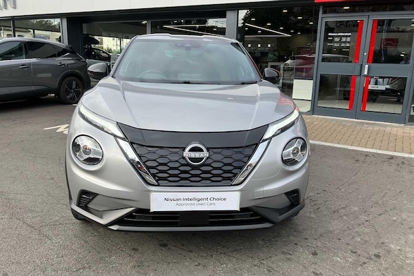 Used Nissan Juke 2022 for sale - 76239543: Photo 7