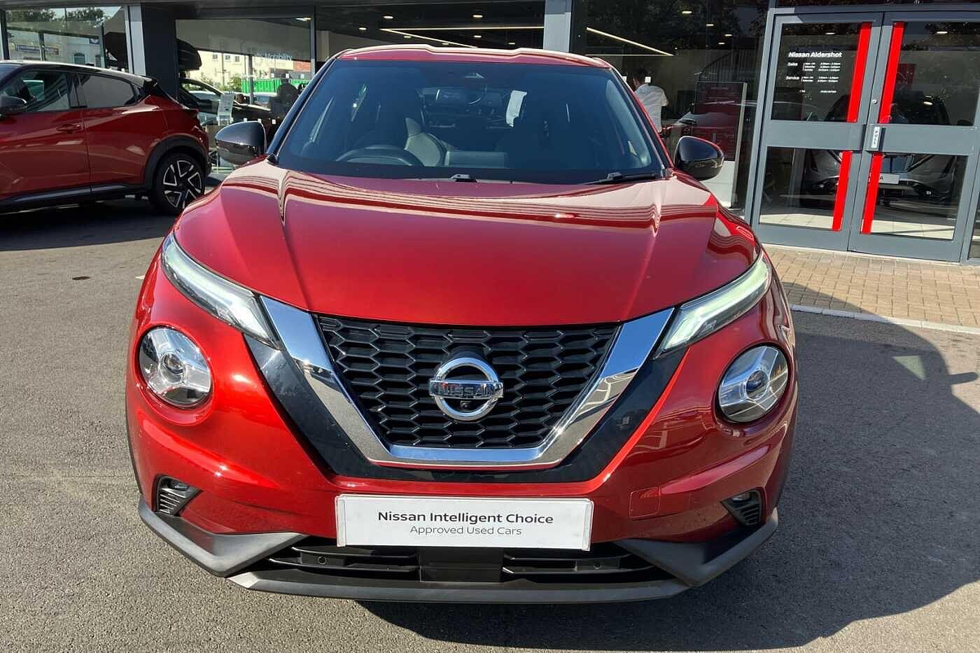 Used Nissan Juke 2022 for sale - 76012989: Photo 16
