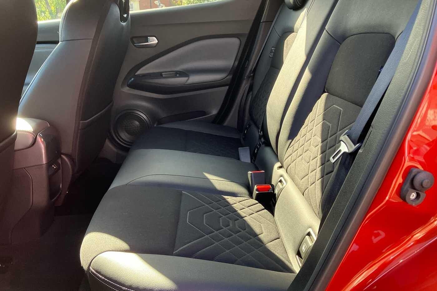 Used Nissan Juke 2022 for sale - 76012989: Photo 21