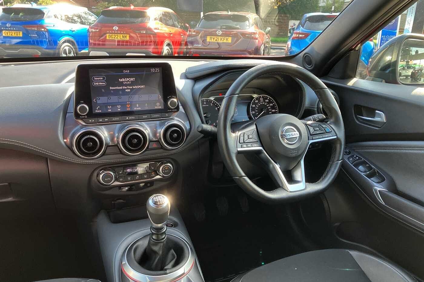 Used Nissan Juke 2022 for sale - 76012989: Photo 23