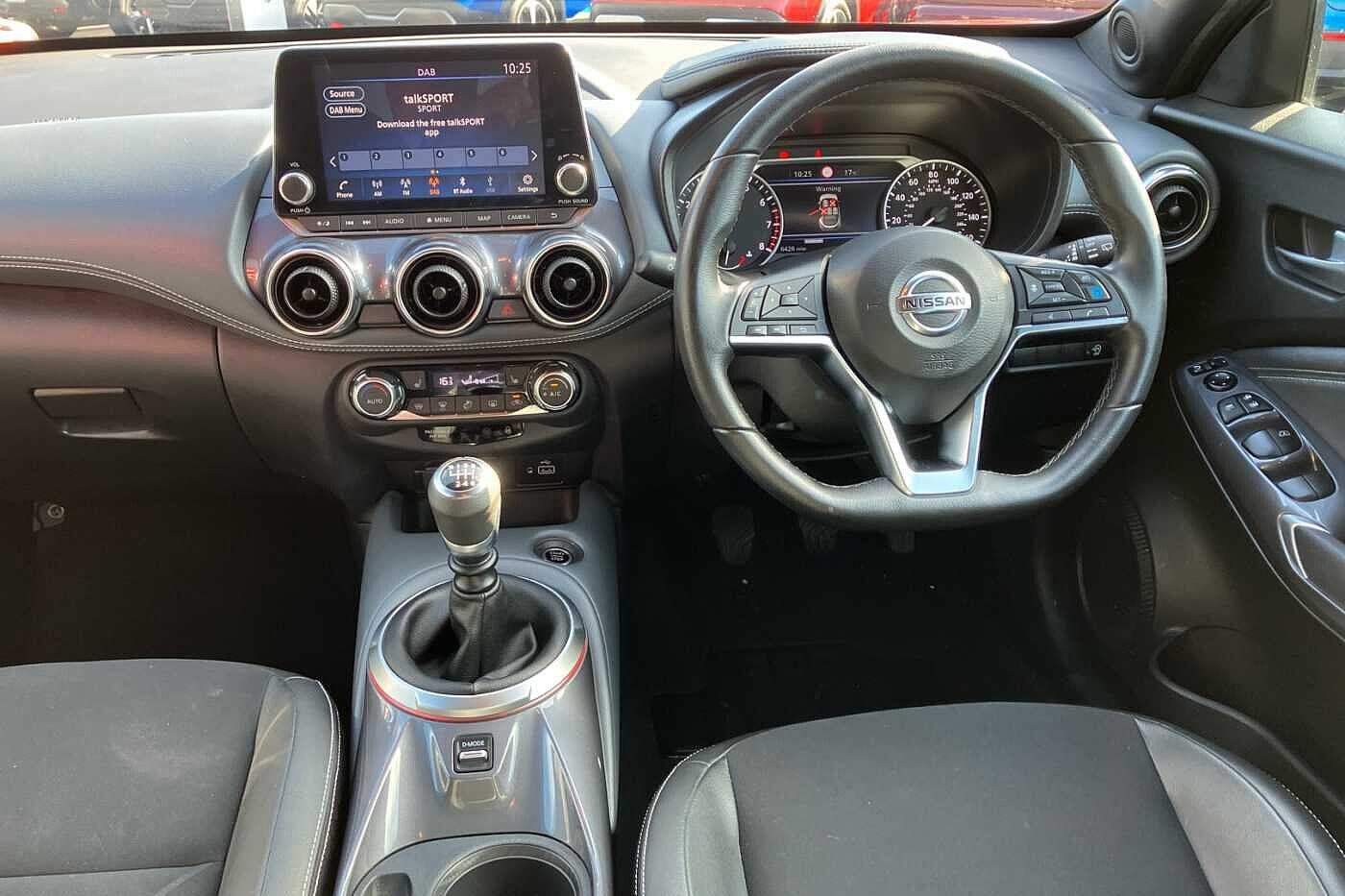 Used Nissan Juke 2022 for sale - 76012989: Photo 24