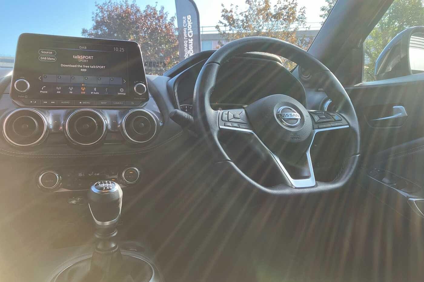 Used Nissan Juke 2022 for sale - 76012989: Photo 25