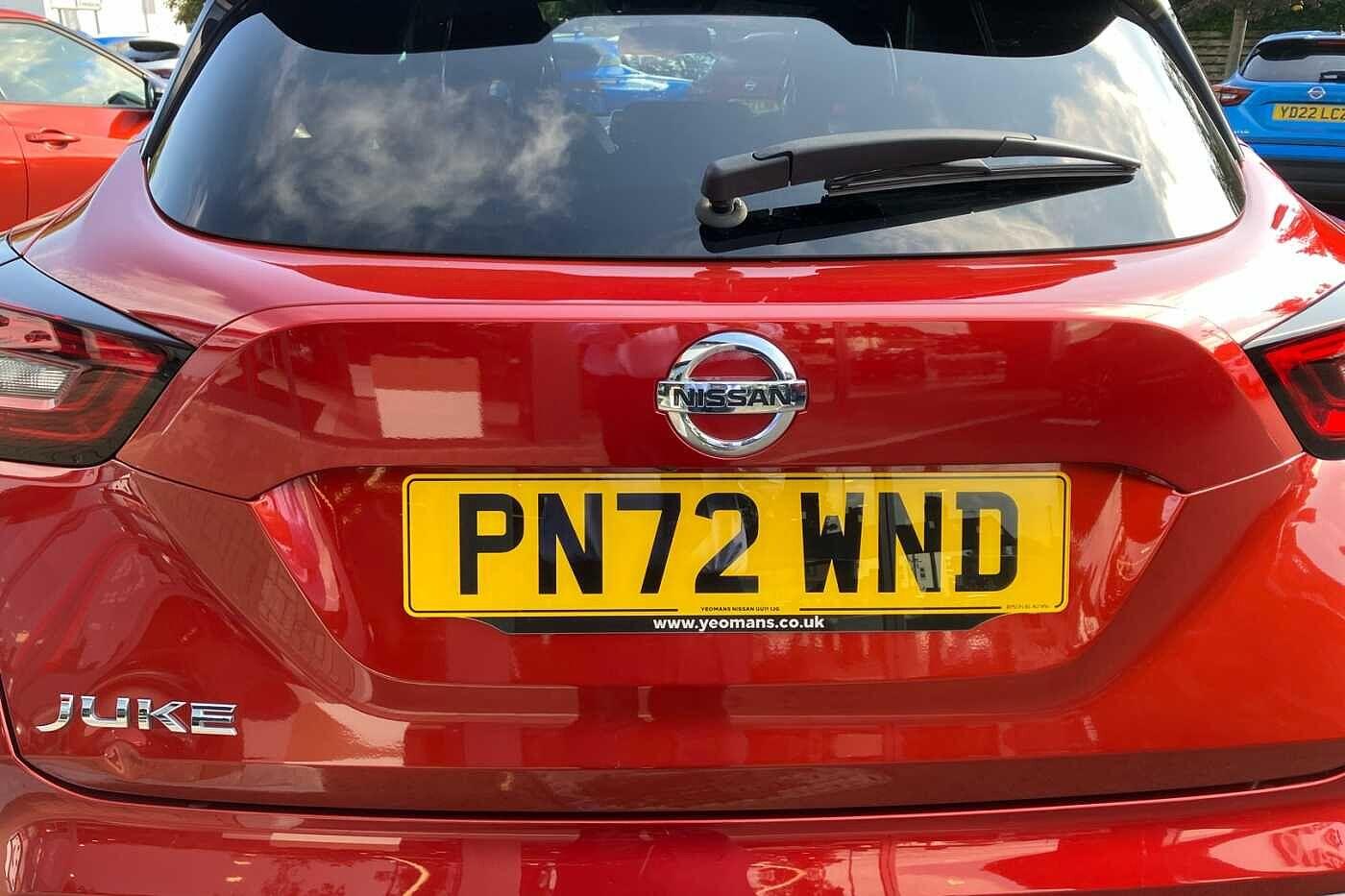 Used Nissan Juke 2022 for sale - 76012989: Photo 28
