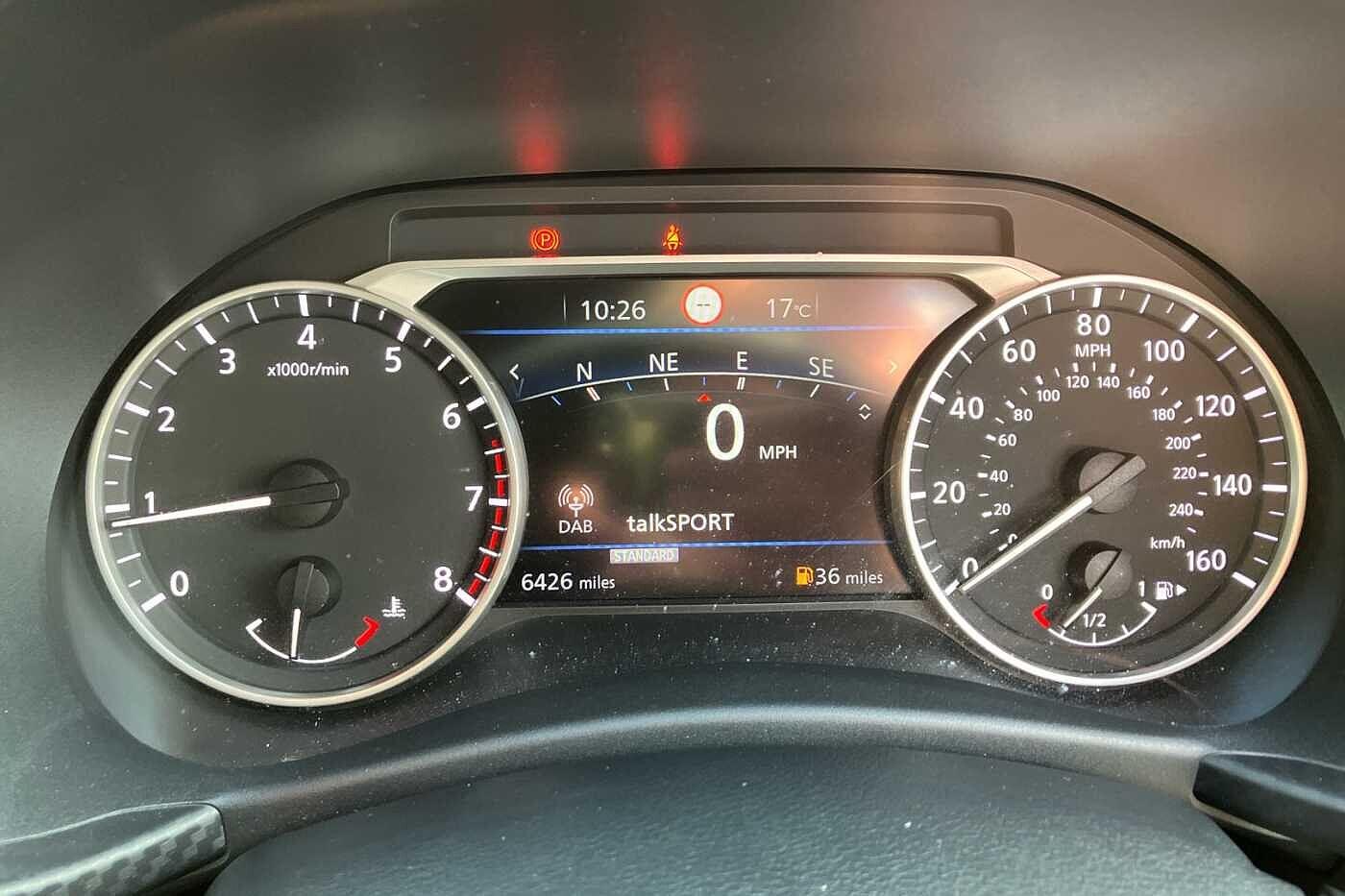 Used Nissan Juke 2022 for sale - 76012989: Photo 35