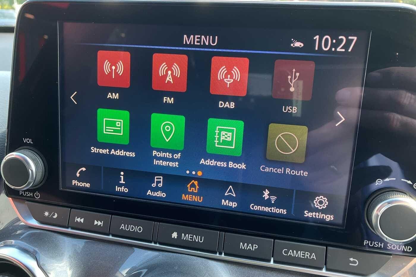Used Nissan Juke 2022 for sale - 76012989: Photo 43