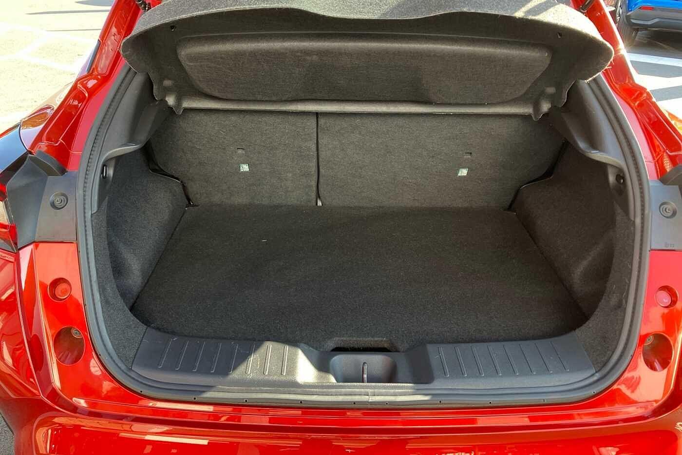 Used Nissan Juke 2022 for sale - 76012989: Photo 5