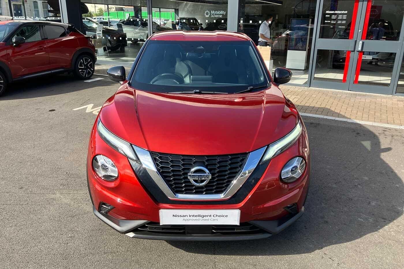 Used Nissan Juke 2022 for sale - 76012989: Photo 59