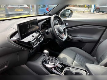 Used Nissan Juke 2024 for sale - 75600978: Photo