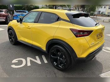 Used Nissan Juke 2024 for sale - 75600978: Photo