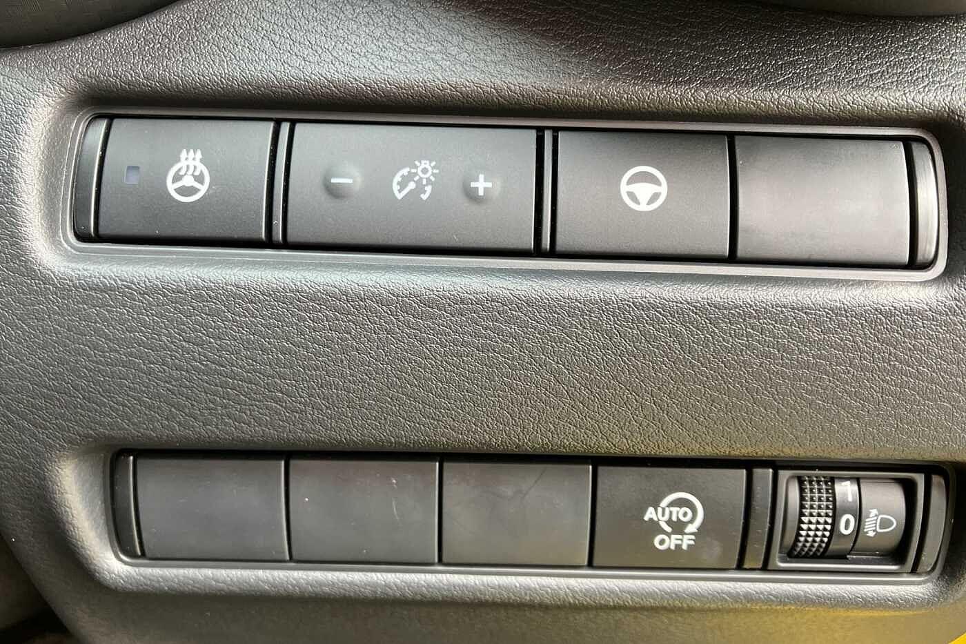 Vehicle 40